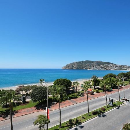 Wien Star Hotel Alanya Exterior photo