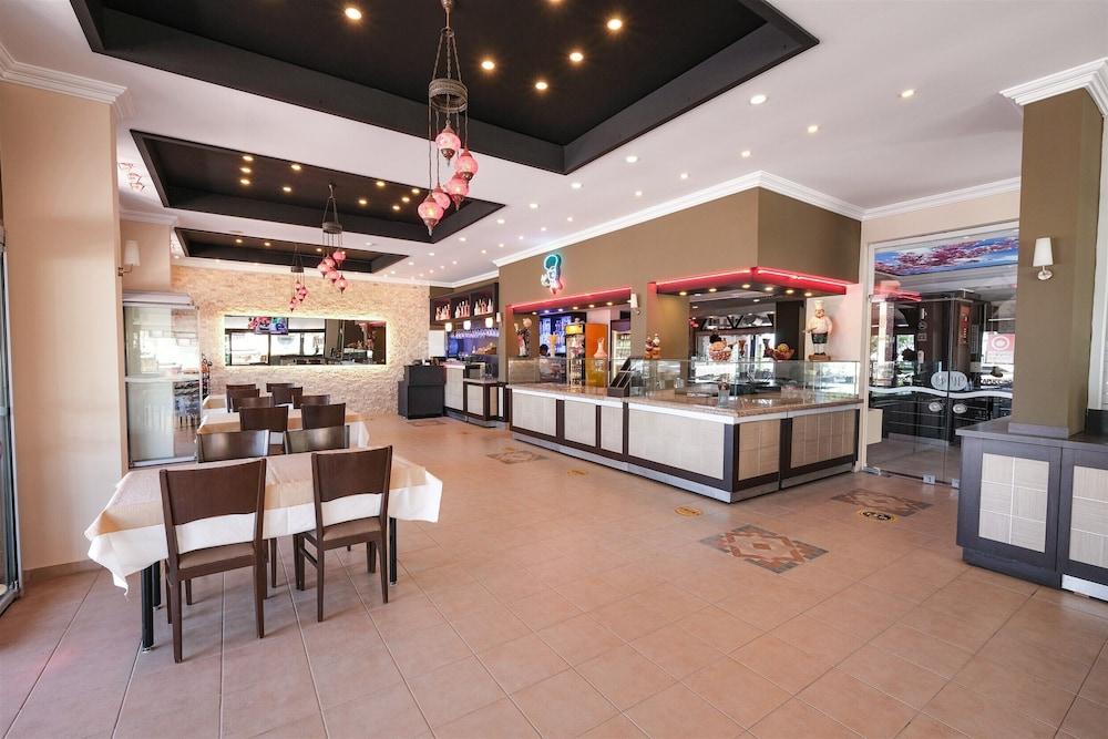 Wien Star Hotel Alanya Exterior photo