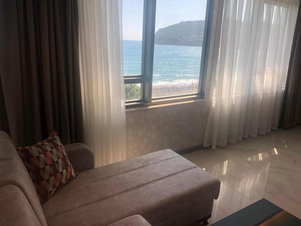 Wien Star Hotel Alanya Exterior photo